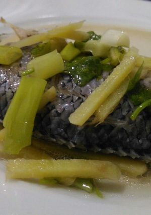 Foto resep 22. Tim Ikan Nila