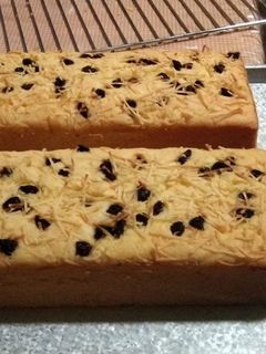 Foto resep Cake tape/ bolu tape