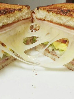 Una foto de Sándwich Club