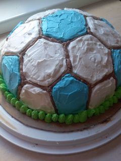 Happy Ball recept fotója