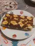 Barretta cioccobanana🍫🍌