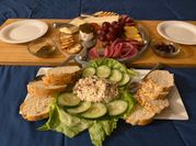 A picture of lunchables