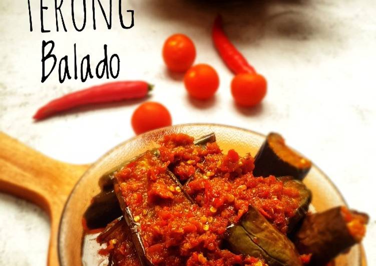 Terong Balado