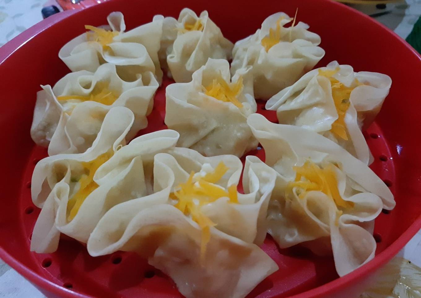 39. Siomay Ayam Dimsum Ekonomis