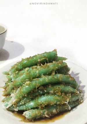 Foto resep 51. Cenil