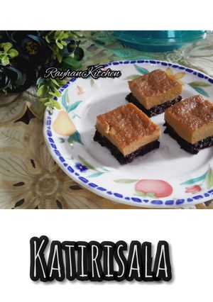Foto resep Katirisala