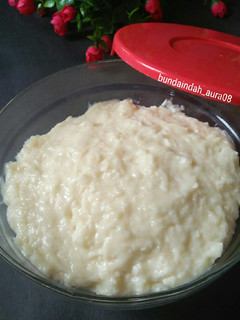 Foto resep Cheese Spread/Keju Oles (homemade)