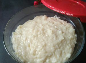 Foto resep Cheese Spread/Keju Oles (homemade)