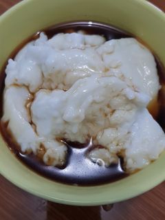 Foto resep Bubur sumsum ala upie