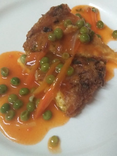 Foto resep Fuyunghai Sayuran
