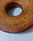 Budín limón y buttermilk