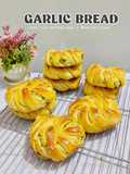 Garlic Bread