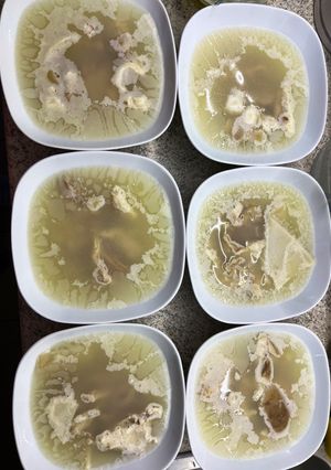 Kocsonya recept fotója