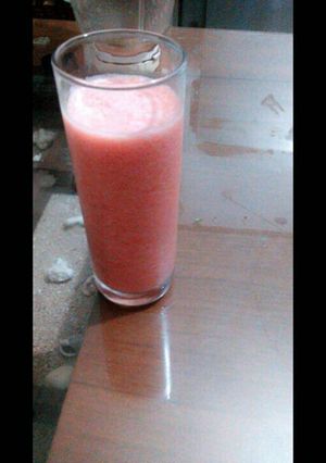Foto resep Jus Tomat Cocopandan