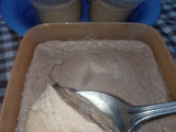 Srikaya - telur santan