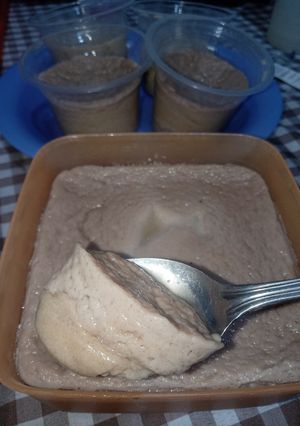 Foto resep Srikaya - telur santan