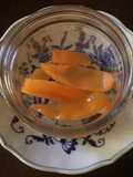 California Farm Pickled Habanero Pepper