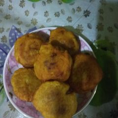 Aloo chop A picture of Aloo chop.
