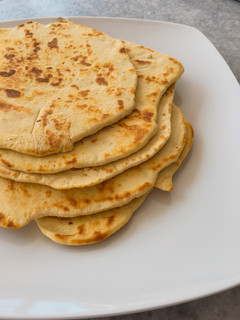 Una foto de Piadina