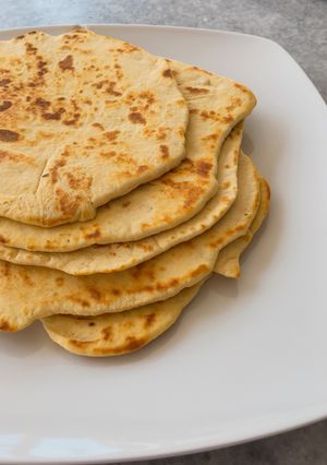 Una foto de Piadina