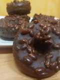 Donuts suchard