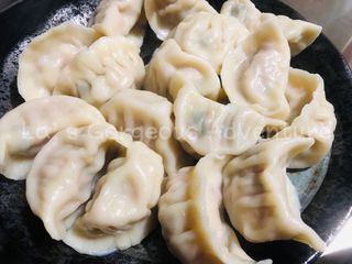 dumplings