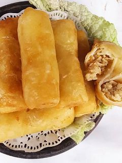 Foto resep Sosis Solo