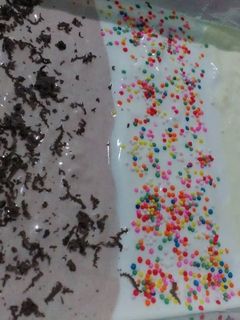 Foto resep Ice Cream Duren Coklat