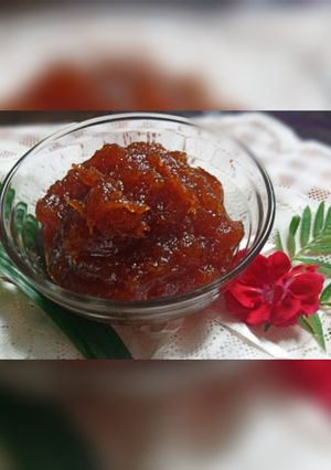 Foto resep Selai Nastar Simple