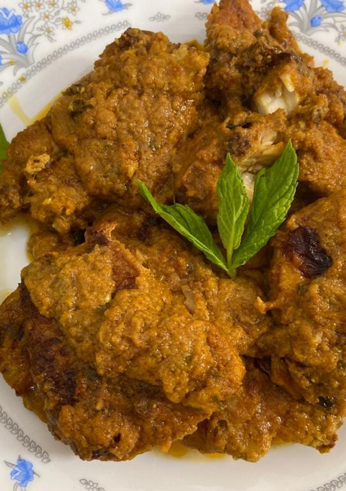மீன் ரோஸ்ட் மசாலா செய்முறை முக்கிய புகைப்படம்
