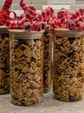 Nuts & Bolts Recipe (Chex Mix)