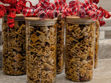 Nuts & Bolts Recipe (Chex Mix)