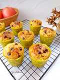 Muffin Apel