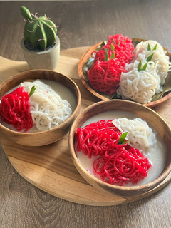 Foto resep Putu Mayang