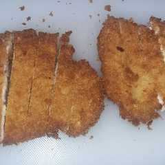 รูปของ Chiken kranz