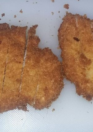 Foto resep Chiken kranz