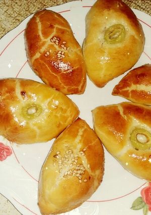 صورة لوصفة ميني سوفلي