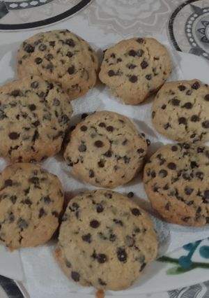 Una foto de Crumbl Cookies!!!