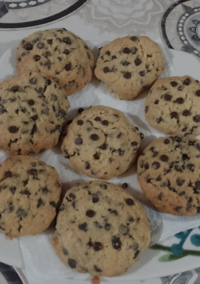 Una foto de Crumbl Cookies!!!
