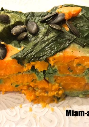 Une photo de Una tortilla por favor ! #mensuel