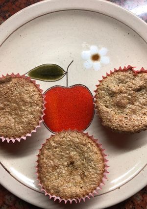 Una foto de COQUITOS DE ALMENDRAS (muy ricos y saludables)