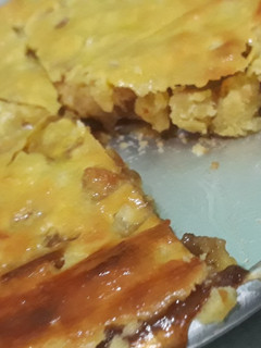 Foto resep Appel pie crunchy maknyoso