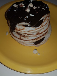 Φωτογραφία της συνταγής Pancakes