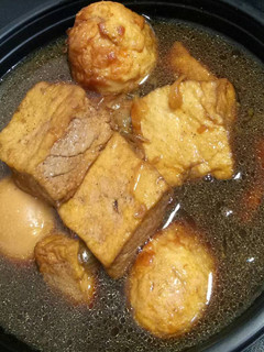 Foto resep Tahu telor ngohiong