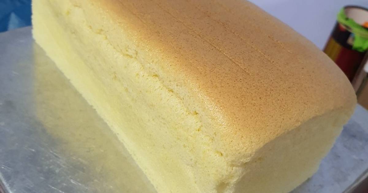 Resep Sponge Cake Lembut Oleh Juliana Huang - Cookpad Resep Sponge Cake Lembut Oleh Juliana Huang - Cookpad