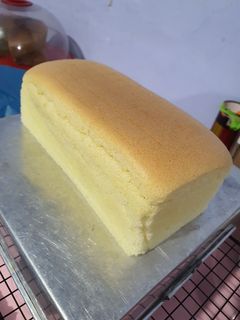 Foto resep Sponge cake lembut