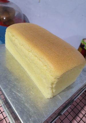Foto resep Sponge cake lembut