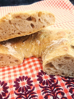 Una foto de Rosca 🥖