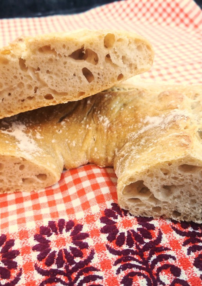 Una foto de Rosca 🥖