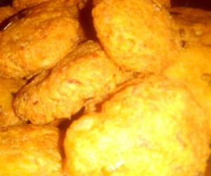 Resep Populer Perkedel Tahu Ikan Lele Enak Bergizi